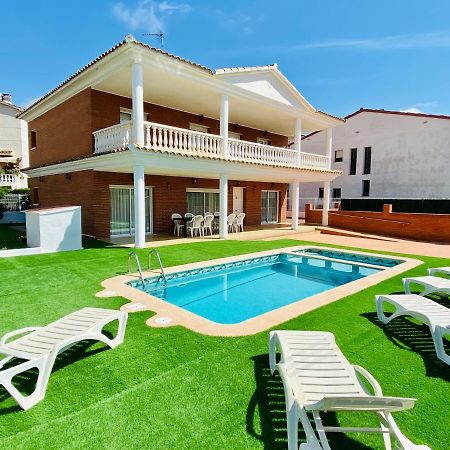 Villa Sant Rafel Cambrils Εξωτερικό φωτογραφία