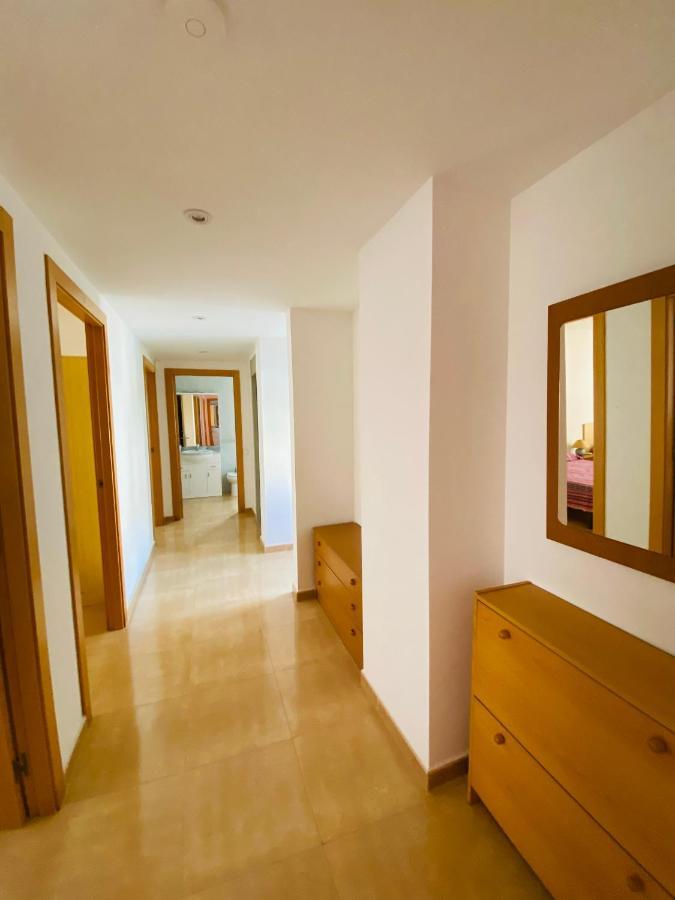 Villa Sant Rafel Cambrils Εξωτερικό φωτογραφία