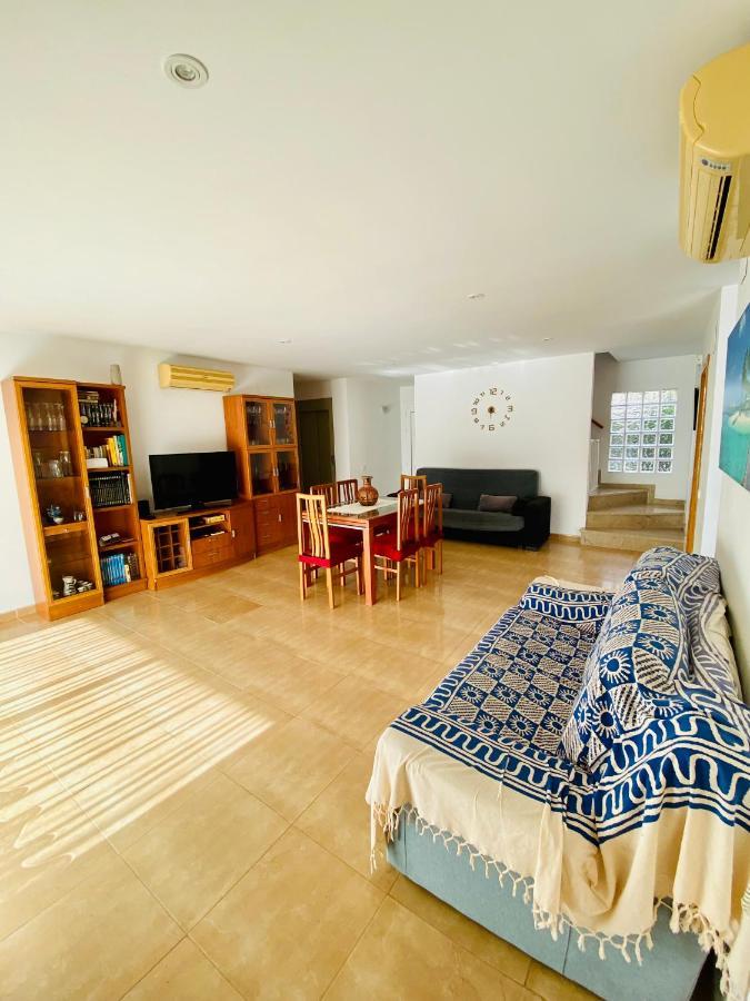 Villa Sant Rafel Cambrils Εξωτερικό φωτογραφία