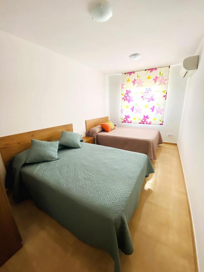 Villa Sant Rafel Cambrils Εξωτερικό φωτογραφία
