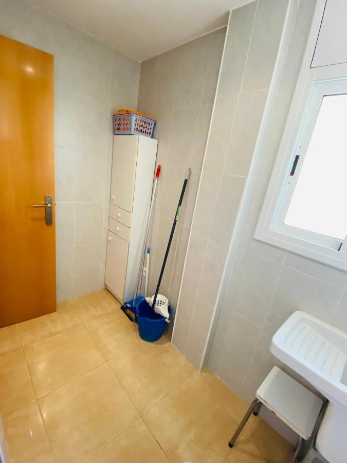 Villa Sant Rafel Cambrils Εξωτερικό φωτογραφία
