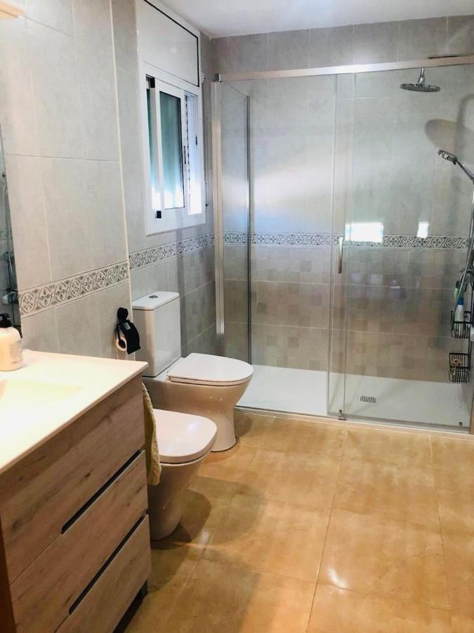 Villa Sant Rafel Cambrils Εξωτερικό φωτογραφία