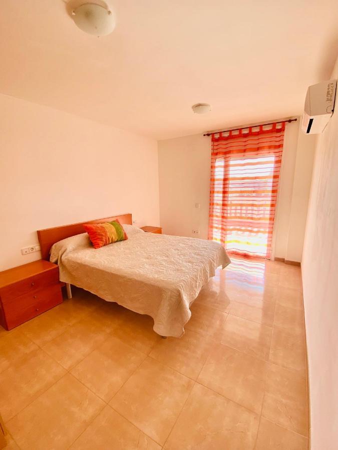 Villa Sant Rafel Cambrils Εξωτερικό φωτογραφία