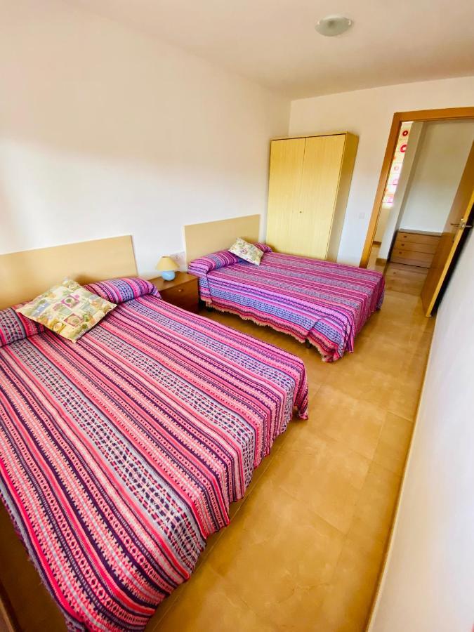 Villa Sant Rafel Cambrils Εξωτερικό φωτογραφία