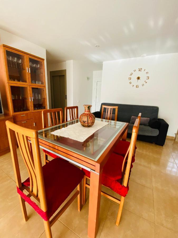 Villa Sant Rafel Cambrils Εξωτερικό φωτογραφία
