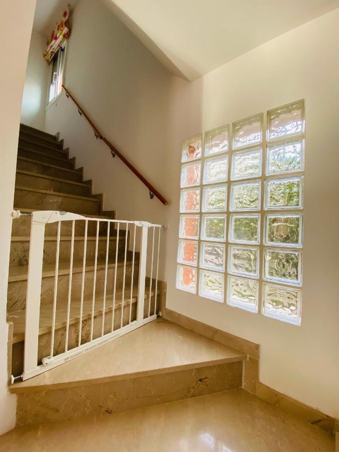 Villa Sant Rafel Cambrils Εξωτερικό φωτογραφία