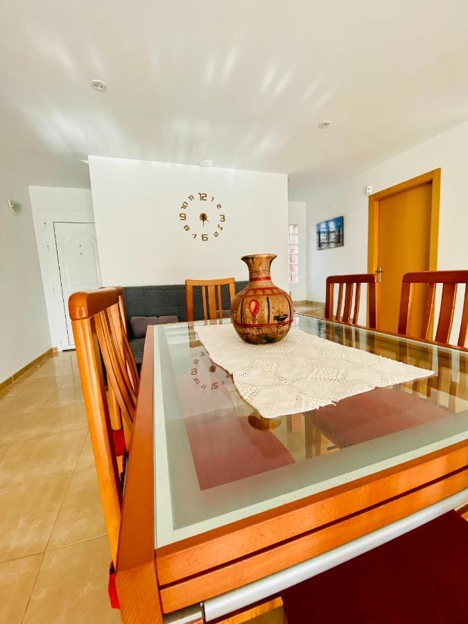 Villa Sant Rafel Cambrils Εξωτερικό φωτογραφία