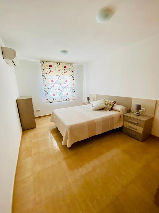 Villa Sant Rafel Cambrils Εξωτερικό φωτογραφία