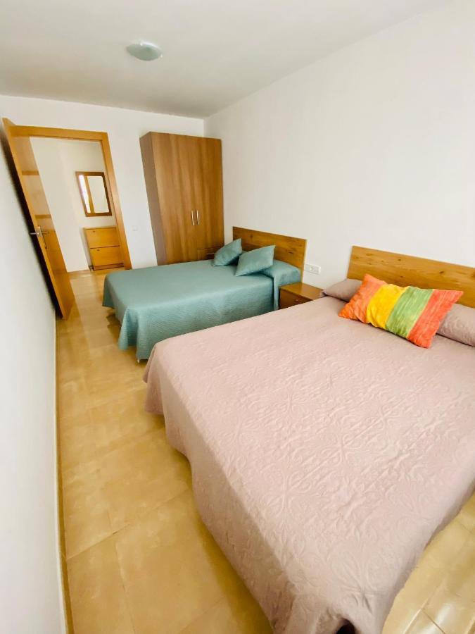 Villa Sant Rafel Cambrils Εξωτερικό φωτογραφία