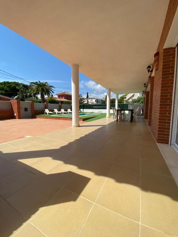 Villa Sant Rafel Cambrils Εξωτερικό φωτογραφία