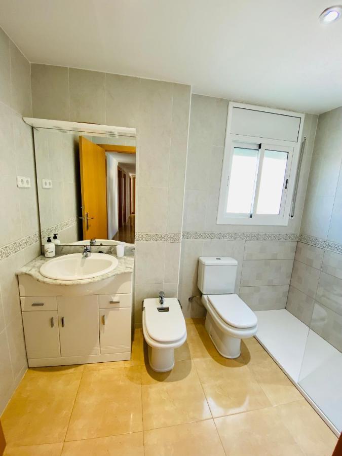 Villa Sant Rafel Cambrils Εξωτερικό φωτογραφία